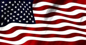 us flag